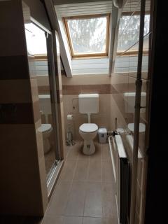 Partifecske Vendégház - 2