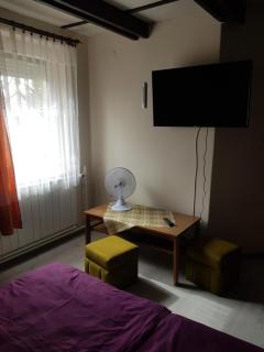 Partifecske Vendégház - 1