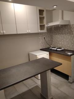 Yiannis Kalimarmaro Studio,Athens Center - 5
