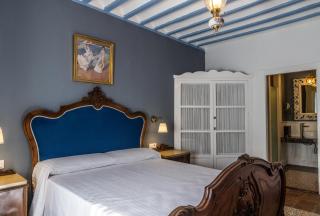 LA CASA DE JULIA - Almagro - 1