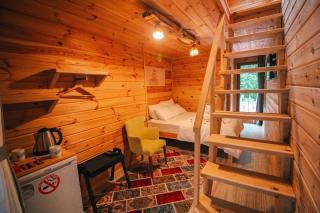 Efulim Apart - Çamlıhemşin - 7