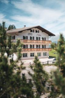 Hotel B&B Frohsinn - Badia - 0
