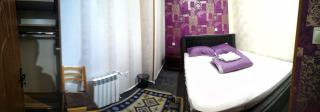 Hostel Violet - Tbilisi - 8