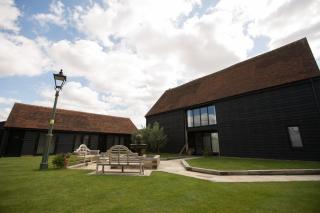 Channels Retreat - Chelmsford - 7