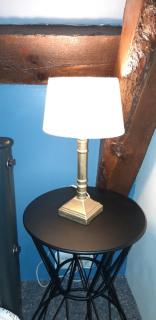 LE CHALET SUISS - Chambre Santorin - 5