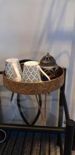 LE CHALET SUISS - Chambre Santorin - Le Vicel - 4