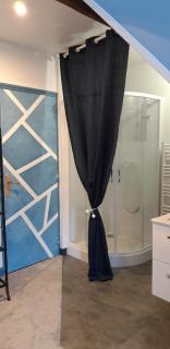 LE CHALET SUISS - Chambre Santorin - Le Vicel - 1