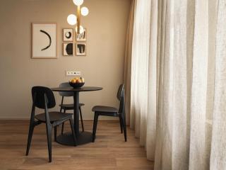 Townhouse Apartments Maastricht - 3