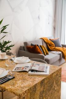 Ivory Apartment - LoftAffair - Cracovia - 2