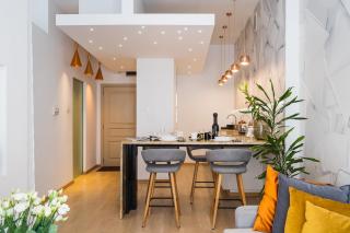 Ivory Apartment - LoftAffair - Cracovia - 8