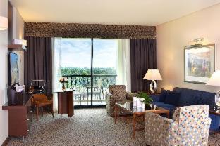 Al Ain Rotana - al-Ain - 9