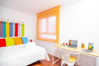 Expoholidays-Apartamentos Almería Centro PARKING gratis - 1