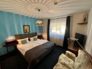 Hotel Attaché - Raunheim - 1
