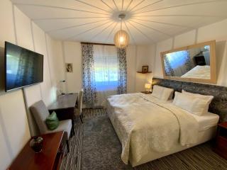 Hotel Attaché - Raunheim - 7