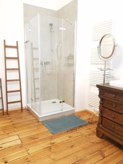 Beautiful Apartment in a historic Townhouse - 7