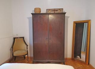 Beautiful Apartment in a historic Townhouse - 1