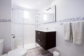 GO2TENERIFE Apart'Gecko EXTRAORDINARY sea view - Arona - 7