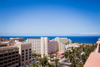 GO2TENERIFE Apart'Gecko EXTRAORDINARY sea view - Arona - 5