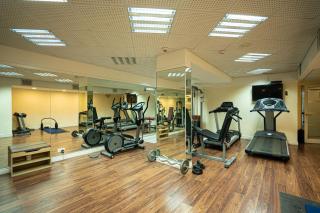 Golf Residence By Sun and View - 4