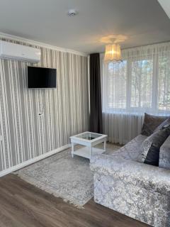 Palanga Park Hotel - Palanga - 5