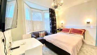 Modern and cosy studio flat - 5