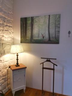 Wunderschöne Ferienwohnung im Bauernhof am Bremerhof in Kaiserslautern - 7