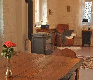 Wunderschöne Ferienwohnung im Bauernhof am Bremerhof in Kaiserslautern - 3