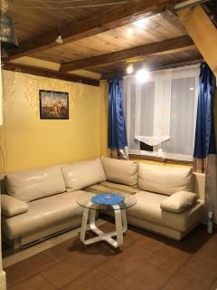 Rodzinny Domek Apartament - Wisłoczek - 7