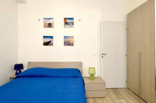 Viva Vista Mare Trilo PianoTerra - Porto Cesareo - 6