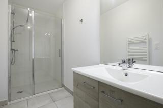 Face à la mer, bel appartement pour 6 - 2