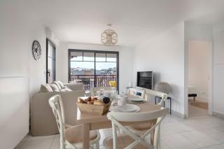 Appartement pour 6, plage de Pléneuf Val André - Pléneuf-Val-André - 5