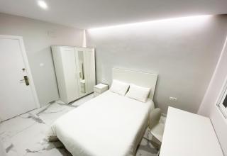 Apartamento San Félix, Playa La Caleta - Cadice - 4