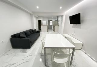 Apartamento San Félix, Playa La Caleta - Cadice - 7