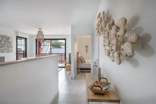 Bel appartement pour 4 à 50m de la plage - Pléneuf-Val-André - 3