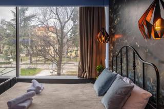 Green Town Apartments - Sombor - 4
