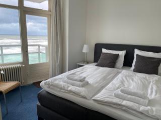 De Steltloper - Zandvoort - 5
