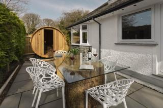 Woodlands Family Retreat Windermere with Hot Tub and Sauna - Ridgestone - 7