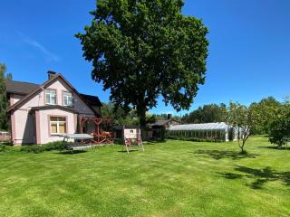 Kronenberga Street Guesthouse - Jūrmala - 8