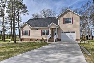 Spacious Home Less Than 1 Mi to Kiptopeke State Park! - 8