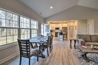 Spacious Home Less Than 1 Mi to Kiptopeke State Park! - 5