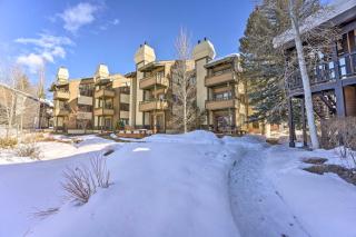 Sun Valley Resort Getaway Less Than 2 Mi to Ski Lifts - Sun Valley - 8