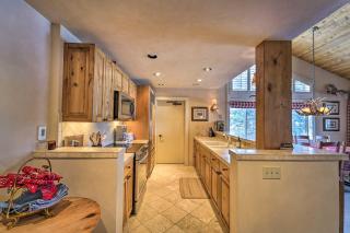 Sun Valley Resort Getaway Less Than 2 Mi to Ski Lifts - Sun Valley - 7