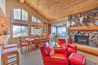 Sun Valley Resort Getaway Less Than 2 Mi to Ski Lifts - Sun Valley - 4