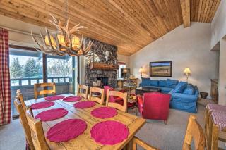 Sun Valley Resort Getaway Less Than 2 Mi to Ski Lifts - Sun Valley - 3