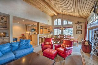 Sun Valley Resort Getaway Less Than 2 Mi to Ski Lifts - Sun Valley - 1
