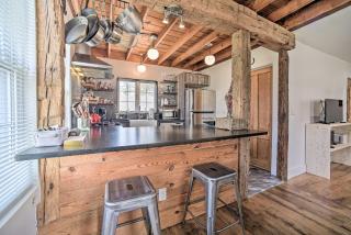 Charming Cottage with Yard - 2 Mi to Tinker St! - Woodstock - 1