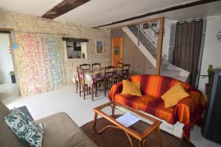 Maison,appartement de charme bord de mer - Avec jardin et wifi - Luc-sur-Mer - 9