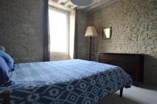 Maison,appartement de charme bord de mer - Avec jardin et wifi - 3