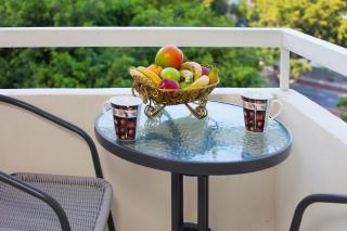 Poseidon Boutique Apartment 2 - Limassol - 1