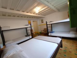 Bidea Backpackers Hostel - Filandia - 1